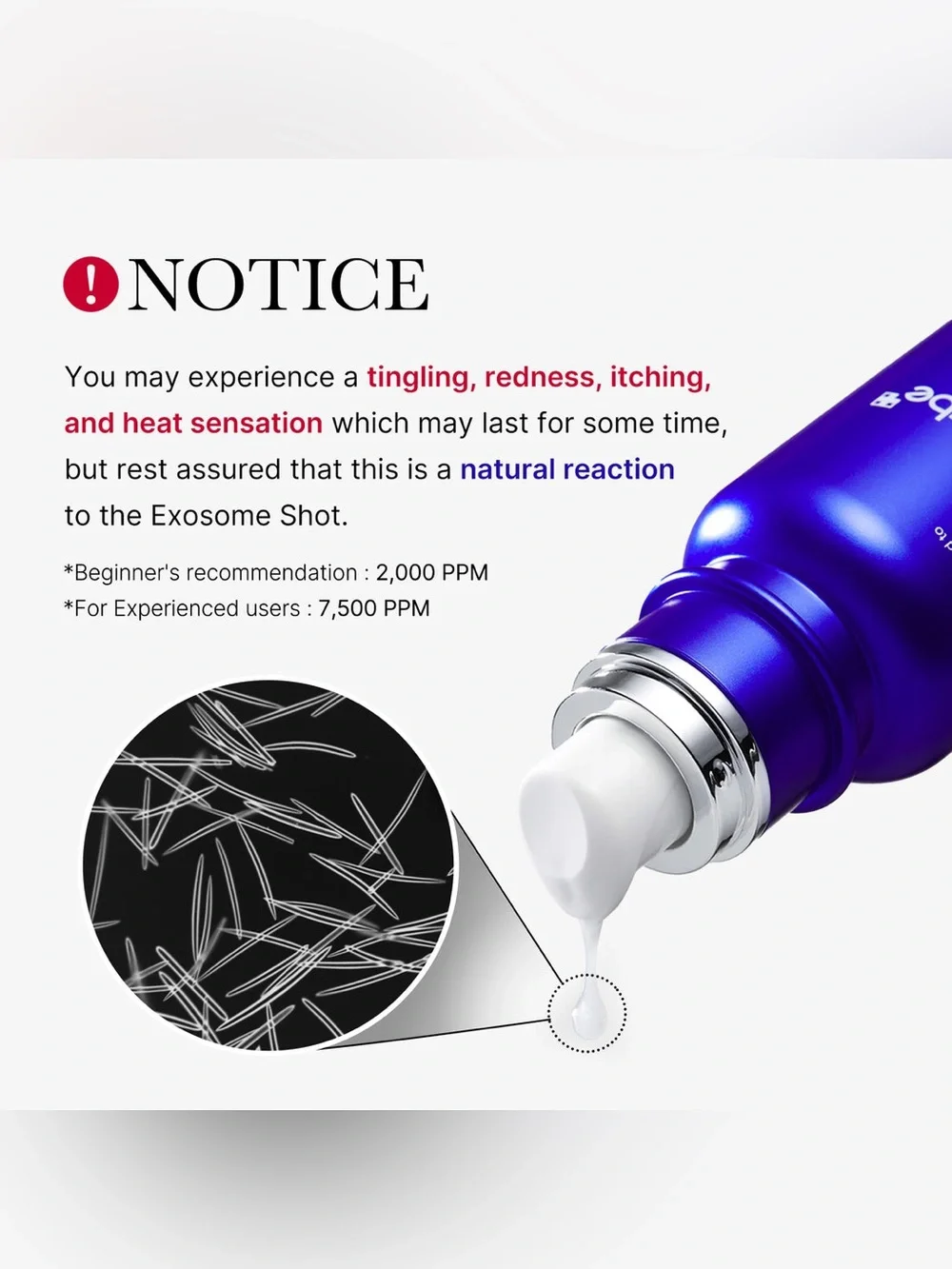 Medicube One Day Exosome Pen 25000